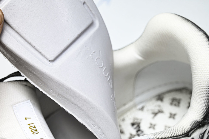 LVT SNEAKERS LVSRS-0151