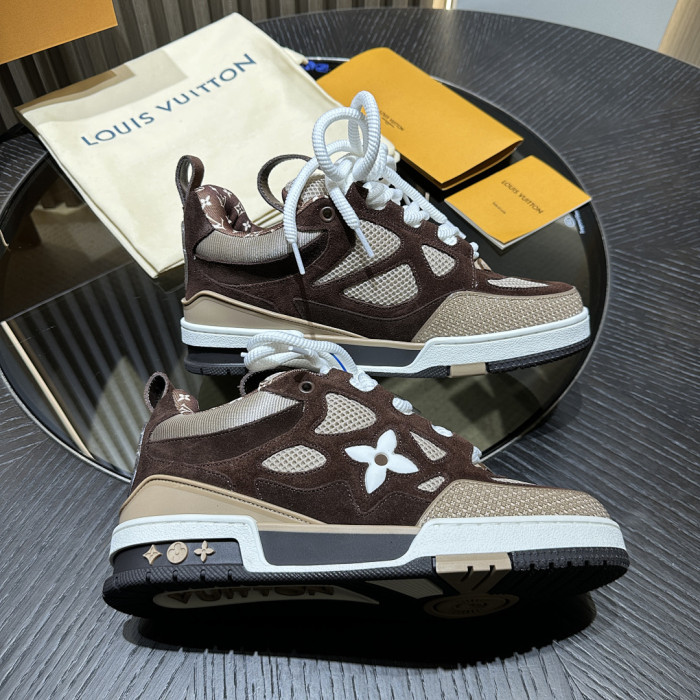 LOU VUIT SKATE LVSK-0037