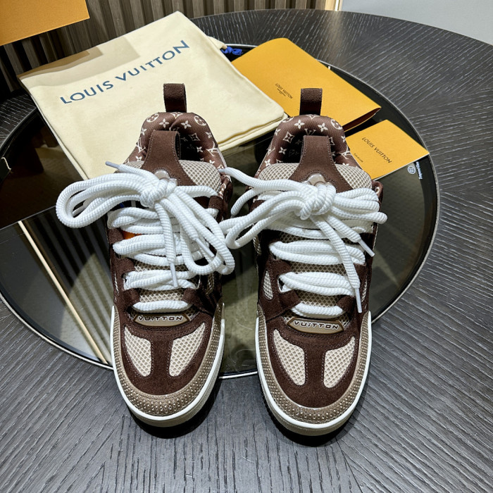 LOU VUIT SKATE LVSK-0037