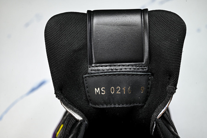 LVT SNEAKERS LVSRS-0251