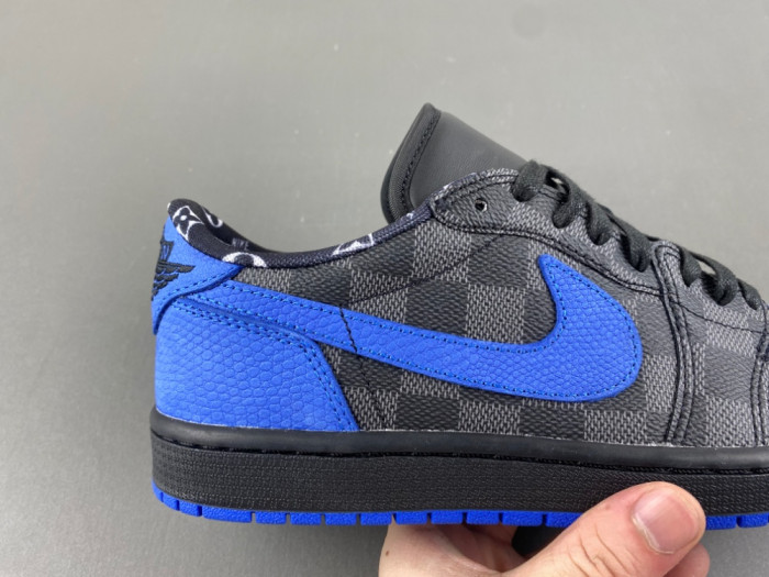 AIR JORDA 1 LOW X LV 10014