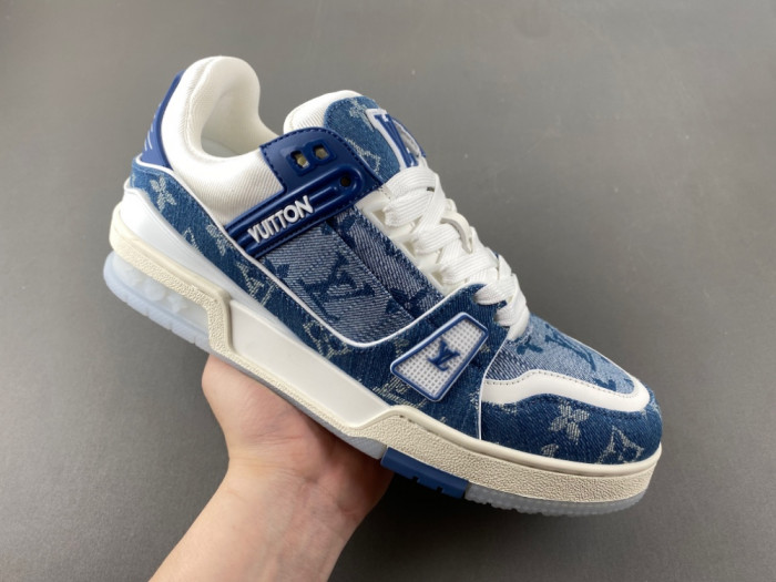 LVT SNEAKERS LVSRS-0047