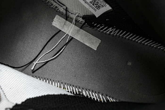 fragment Design x Union x Air Jordan 1 IO7847-002