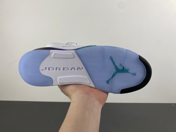 Jordan 5 Retro GS