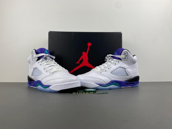 Jordan 5 Retro GS