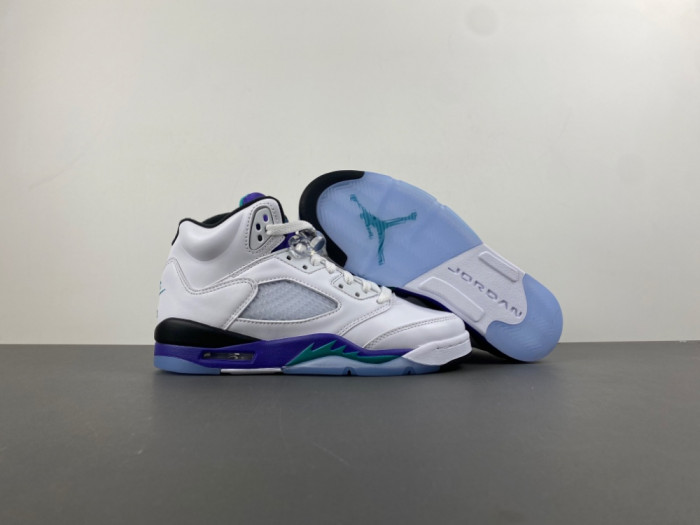 Jordan 5 Retro GS