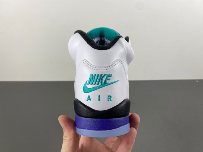 Jordan 5 Retro GS