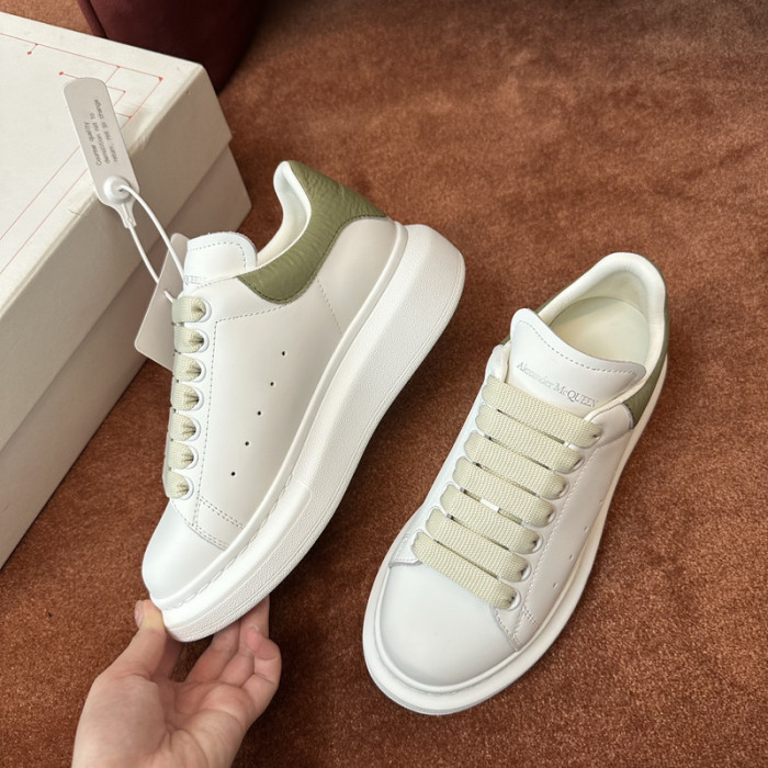 ALEXEN MC SNEAKER AMS -109