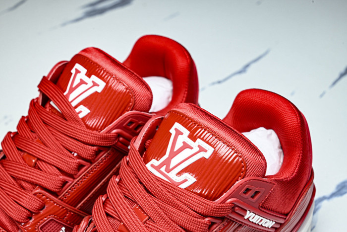 LVT SNEAKERS LVSRS-0190