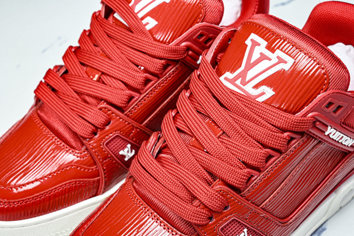 LVT SNEAKERS LVSRS-0190
