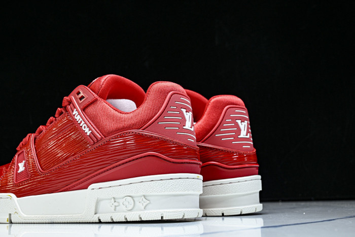 LVT SNEAKERS LVSRS-0190