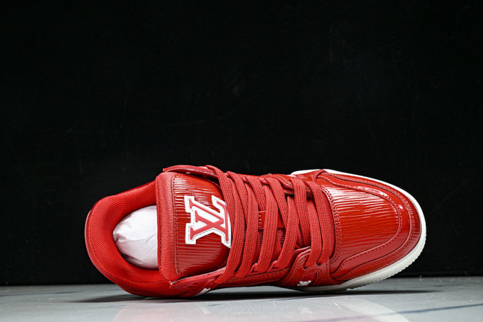 LVT SNEAKERS LVSRS-0190