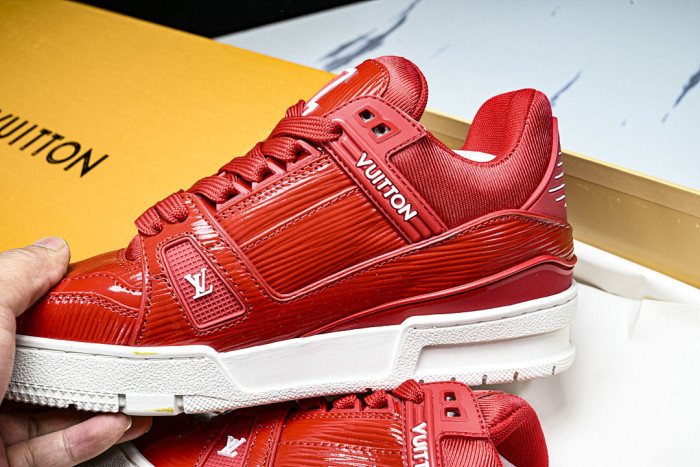 LVT SNEAKERS LVSRS-0190