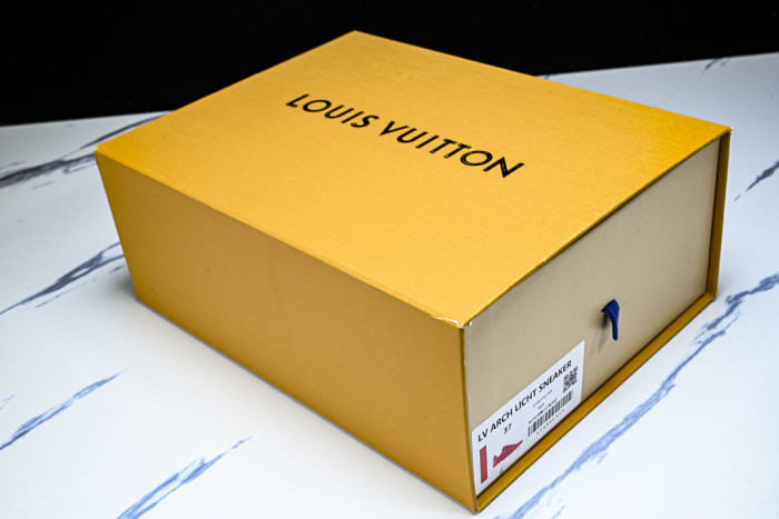 LVT SNEAKERS LVSRS-0190