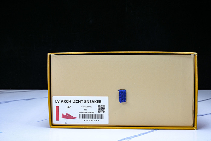 LVT SNEAKERS LVSRS-0190
