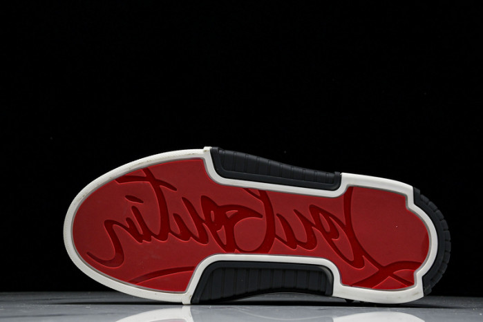 Chr1st1an louboutin sneakers cl-051