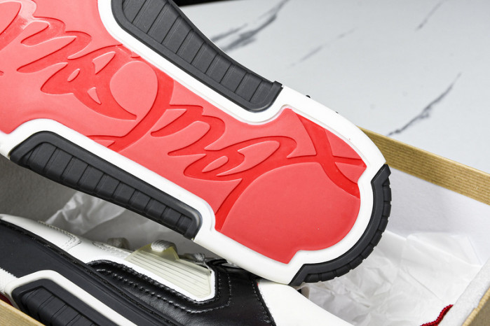Chr1st1an louboutin sneakers cl-051