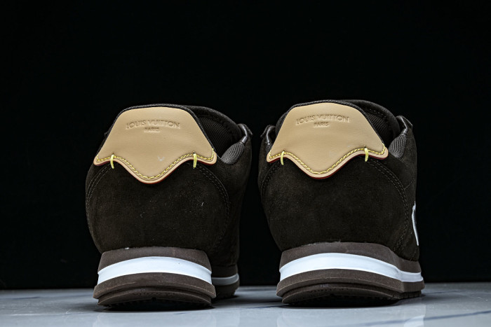 L*VT BUTTERSOFT SHOES LASS-012