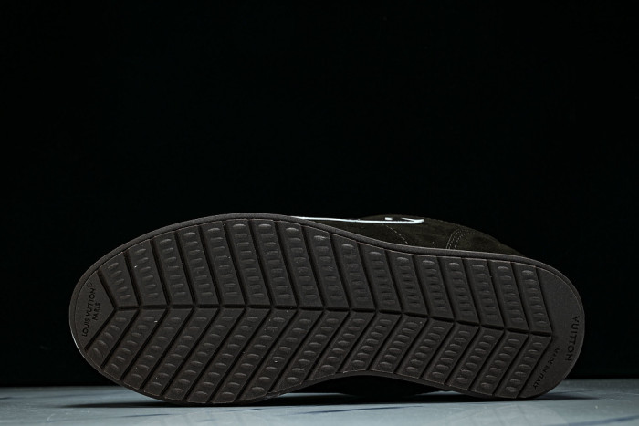 L*VT BUTTERSOFT SHOES LASS-012