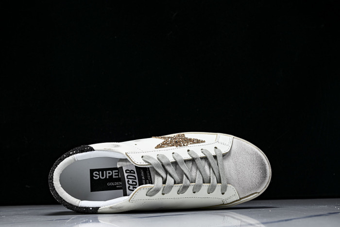 G*LDEN G*OSE SNEAKERS GGS-0122