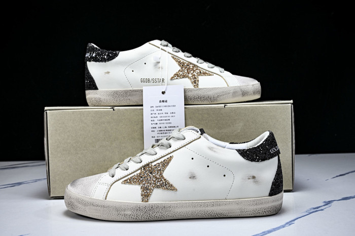 G*LDEN G*OSE SNEAKERS GGS-0122