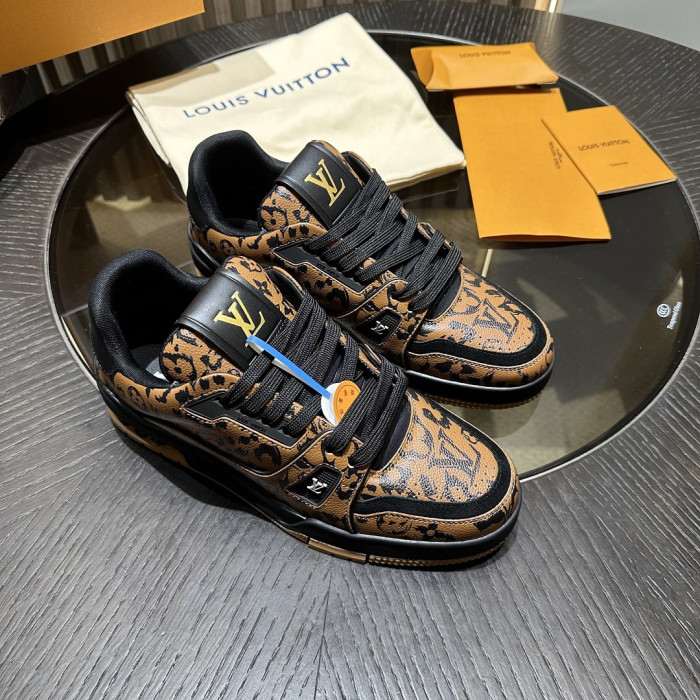 LVT SNEAKERS LVSRS-0272