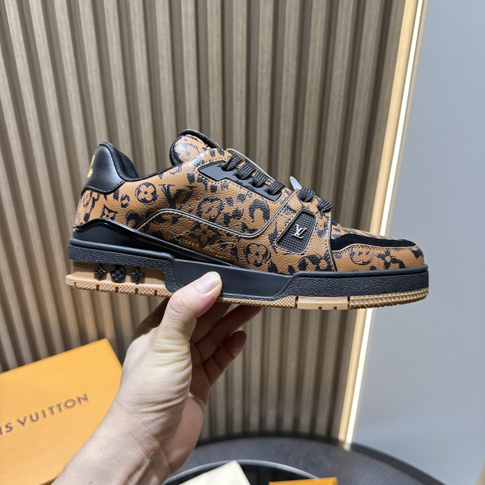 LVT SNEAKERS LVSRS-0272