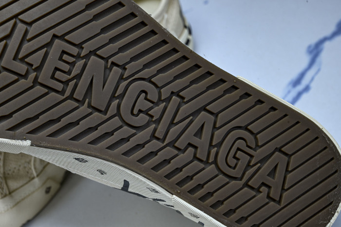 Ba1en*iaga Paris Low W3RR59010