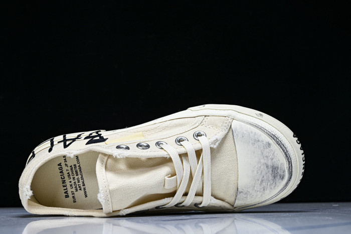 Ba1en*iaga Paris Low W3RR59010