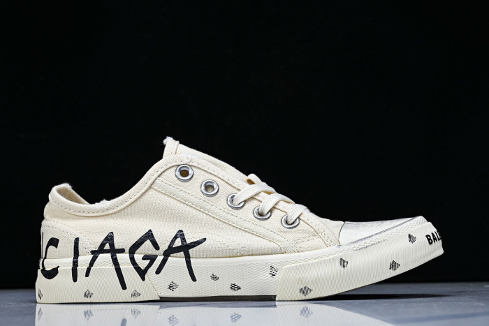 Ba1en*iaga Paris Low W3RR59010