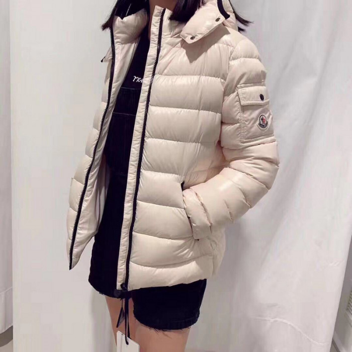 M0NCLER J-015 (FOR WOMEN)