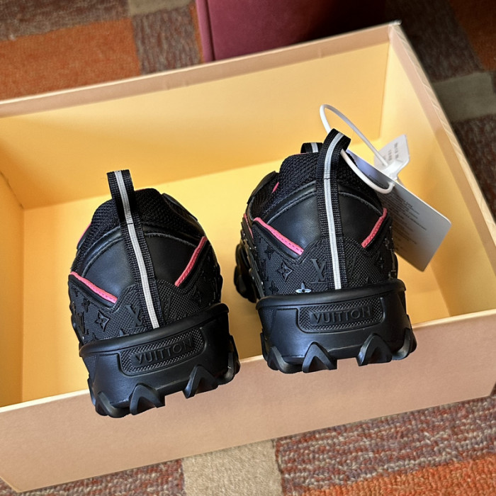 LOU VUIT SNEAKERS LVSS-0321