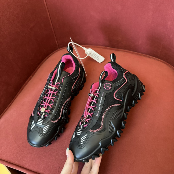 LOU VUIT SNEAKERS LVSS-0321