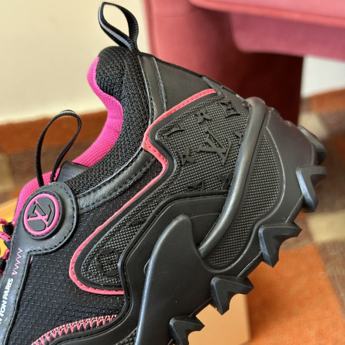 LOU VUIT SNEAKERS LVSS-0321