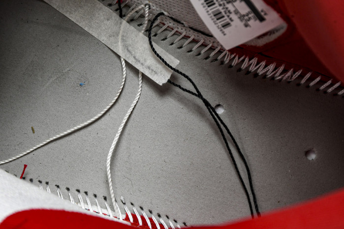 Jordan 1 Retro High Phantom Gym Red 555088-160