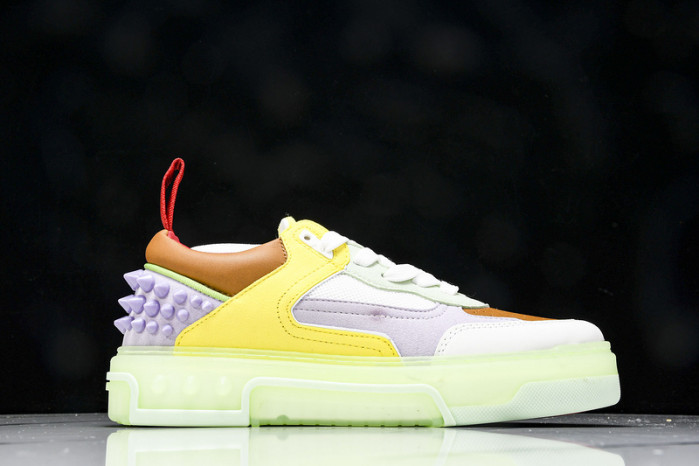 Chr1st1an louboutin sneakers cl-044