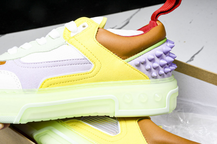 Chr1st1an louboutin sneakers cl-044