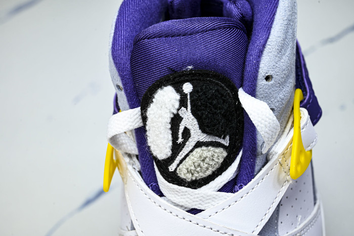 Air Jordan 8 Retro 
