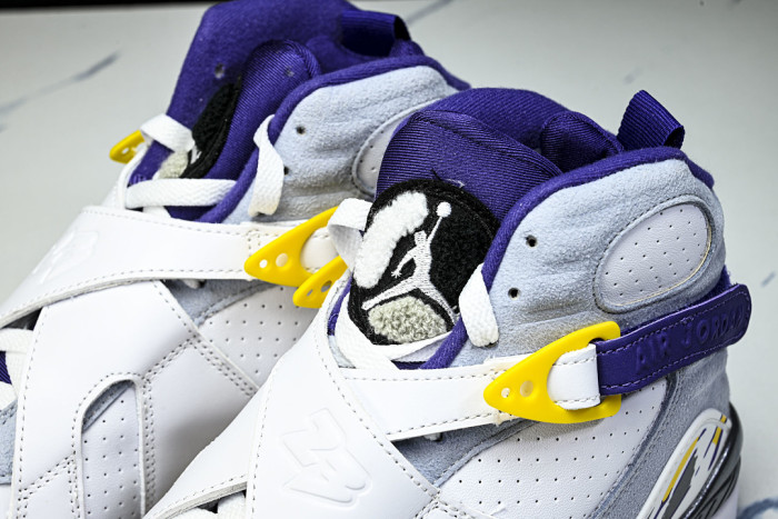 Air Jordan 8 Retro 