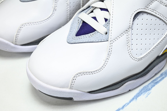 Air Jordan 8 Retro 