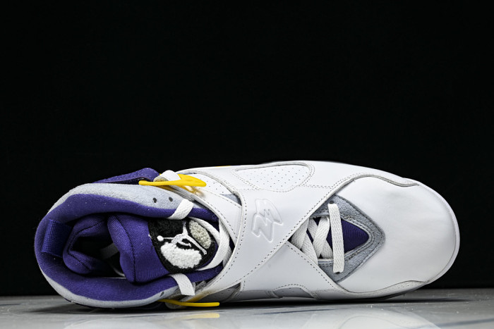 Air Jordan 8 Retro 
