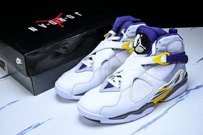 Air Jordan 8 Retro 