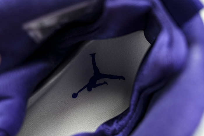 Air Jordan 8 Retro 