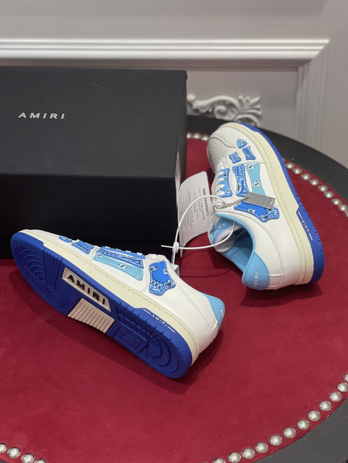 amiri sneakers  am-17