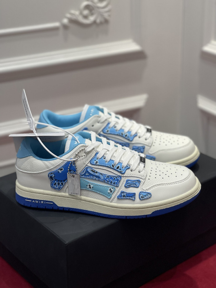 amiri sneakers  am-17