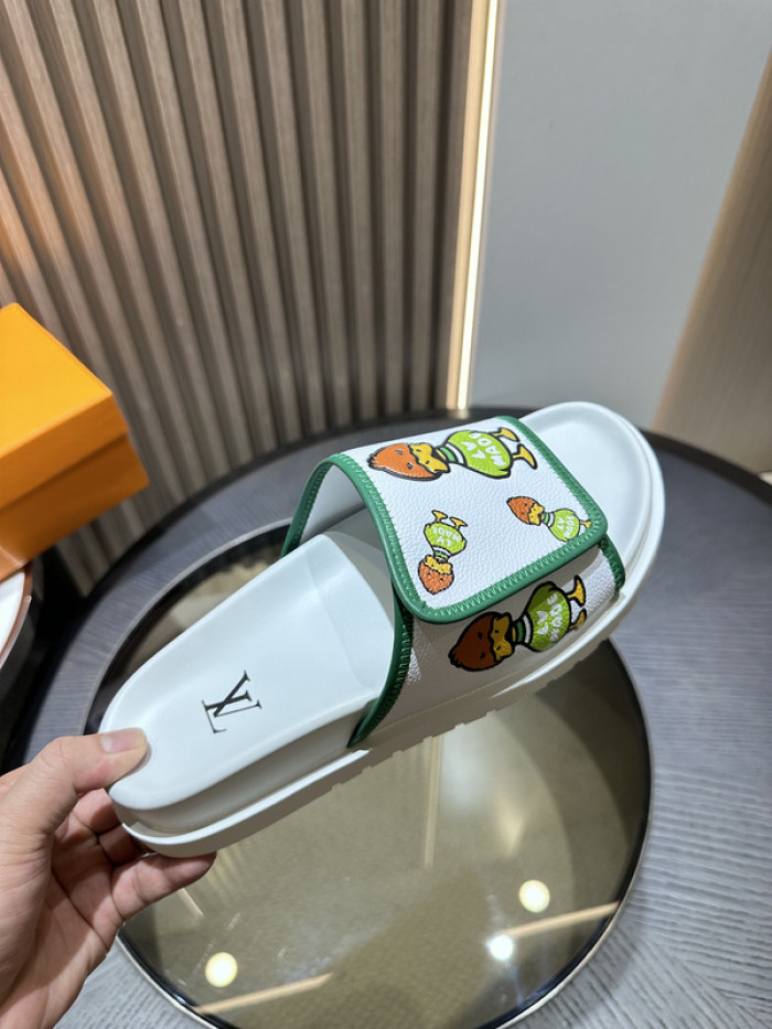 lo** vui* sandals   lv-170034