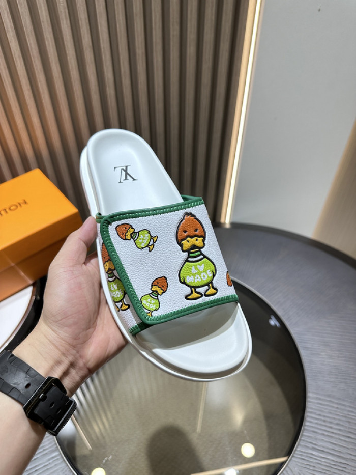 lo** vui* sandals   lv-170034