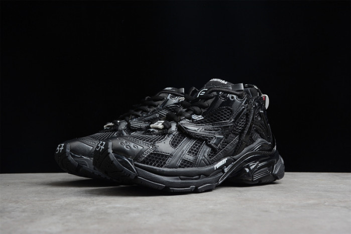 BALENGA TRIPLE TRAINER BTT-130