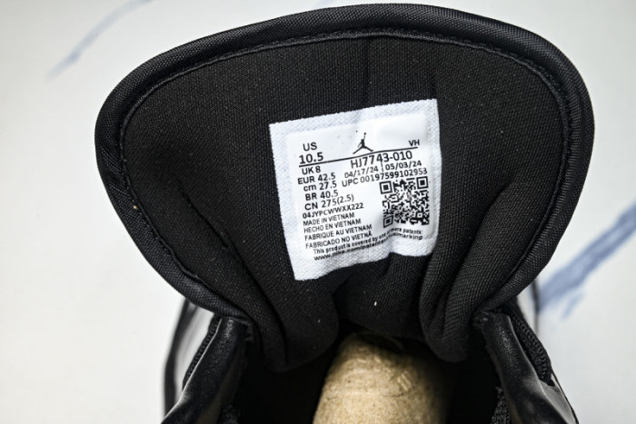 Air Jordan 1 Low HJ7743-010