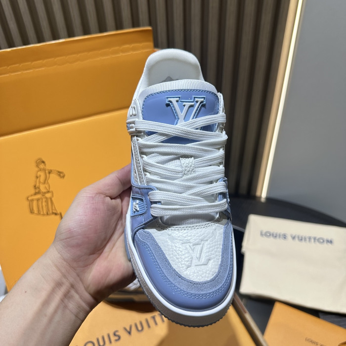 LVT SNEAKERS LVSRS-0264